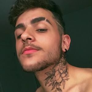 Meet your Posher, Gabriel